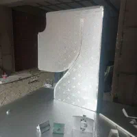 کانال سازی. هواساز.اگزاست فن.هواکش. هود|خدمات پیشه و مهارت|رباط‌کریم, کاظم‌آباد|دیوار