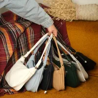 تولید و پخش کیف با شرایط ویژه