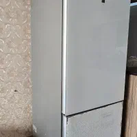 یخچال وفریزر بوش کارکرده