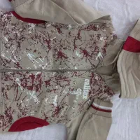 سیوشرت پسرانه