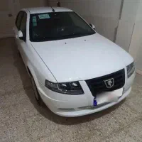 سورن پلاس دوگانه مخزن بزرگ برقی