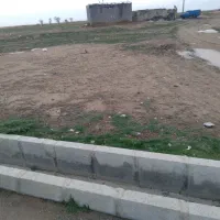 زمین فروشی در روستای شکواباد