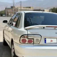 پروتون ویرا ۸۸