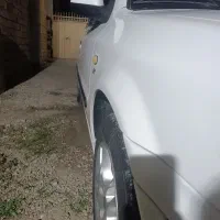 سمند ef7پایه گازسوز مدل 90|خودرو سواری و وانت|گنبد کاووس, |دیوار