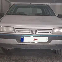 خودرو 405|خودرو سواری و وانت|تهران, شادآباد|دیوار