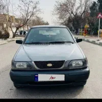 پراید141تمیز‌مرتب