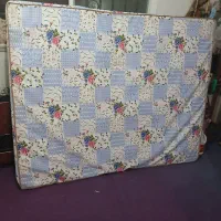 تشک  دونفرت طبی|تشک تختخواب|نوشهر, |دیوار