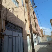 ۲طبقه شیخ فائض|فروش خانه و ویلا|اصفهان, شمس آباد|دیوار