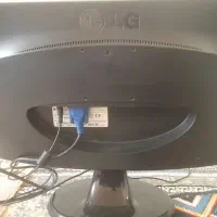 مانیتور LG|قطعات و لوازم جانبی رایانه|مشهد, ایثارگران|دیوار