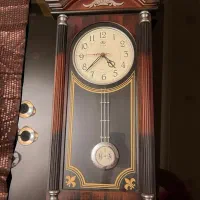 لوستر پروانه ای سه بعدی کاملا نو-ساعت دیواری بیصدا|لوستر و چراغ آویز|تهران, جردن|دیوار