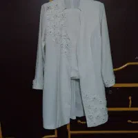 کت وشلوارمجلسی نونونو