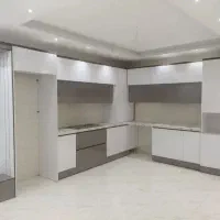 اصلی ترین ارزانسرای تولیدی کابینت پیش ساخته کد۰214|مصالح و تجهیزات ساختمان|شیراز, کوشک میدان|دیوار