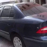 سمند LX EF7|خودرو سواری و وانت|قم, پردیسان|دیوار