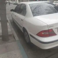 سمندمدل ۹۱|خودرو سواری و وانت|بهارستان, |دیوار