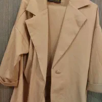 مانتو کاملا نو|لباس|اهواز, کیانشهر|دیوار