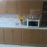 کابینت فلزی نو