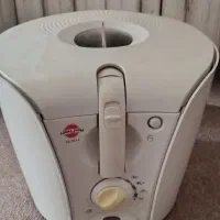 سرخکن با روغن