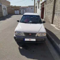 پراید 141|خودرو سواری و وانت|خوی, |دیوار