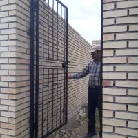 جوشکاری و تعمیرات لوله کشی گاز خرده کاری