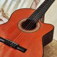 گیتار کلاسیک دایمند