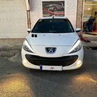 207فلز مدل1400