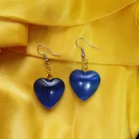 گوشواره رنگهای مختلف