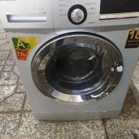 تعمیرکارتخصصی انواع لباسشوی وکولراسپیلت نصب ونصاب