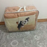 «فروش یک عدد رو تختی پسرانه»