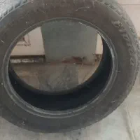 لاستیک ۱۸۵،۶۵،۱۵|قطعات یدکی و لوازم جانبی|کرج, بیلقان|دیوار