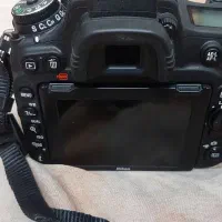 دوربین حرفه ای نیکن|دوربین عکاسی و فیلمبرداری|زاهدان, |دیوار