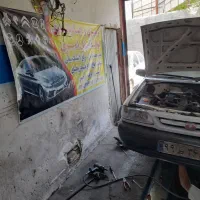جلوبندی تخصصی امیری