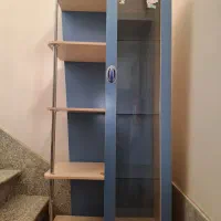 کمد|جاکفشی، کمد، دراور|اصفهان, شاهد|دیوار