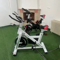 دوچرخه ثابت خانگی