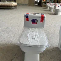 توالت فرنگی انیکس