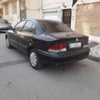 سمند x7 82|خودرو سواری و وانت|اسلامشهر, شهرک لاله|دیوار