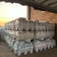 منبع estandardپلی اتیلن/مخزن آبuvدار ۵۰۰لیتری افقی|مصالح و تجهیزات ساختمان|کرج, گوهردشت|دیوار