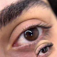 اکستنشن مژه|خدمات آرایشگری و زیبایی|ایلام, |دیوار