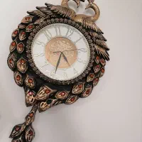 ساعت دیواری