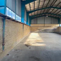 اجاره سوله ۴۰۰ متری در شهرک صنعتی اشتهارد|اجارهٔ دفتر صنعتی، کشاورزی، تجاری|اشتهارد, |دیوار