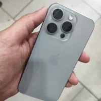 ایفو15pro