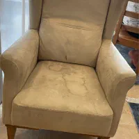 دو  عدد  مبل  یک نفره