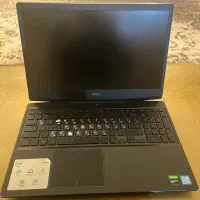 لپتاپ گیمینگ Dell نسل ۹|رایانه همراه|اهواز, کیانشهر|دیوار