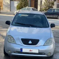 تیبا ۱ مدل ۹۵ تک برگ سند