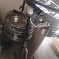 برشته کن