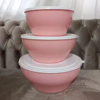 ظرف سه تایی در حد نو