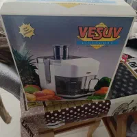 آبمیوه گیری تک کاره