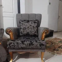 مبل راحتی ۵نفره