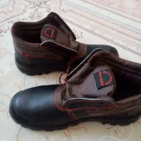 نیم بوت سایز 46