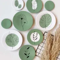 دیوارکوب  کار دست