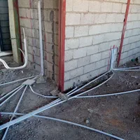 برق کشی ساختمان|خدمات پیشه و مهارت|زرند, |دیوار